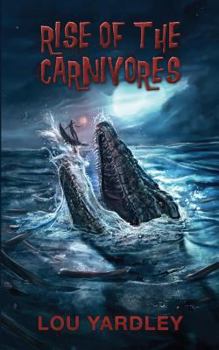 Paperback Rise of the Carnivores Book