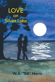 Paperback Love on Silver Lake Book