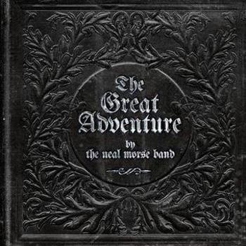 Music - CD Great Adventure Book