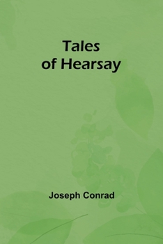 Paperback Tales Of Hearsay Book