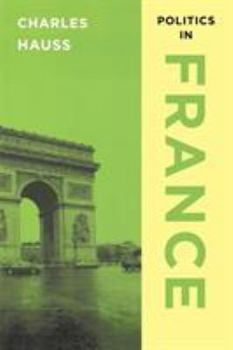 Paperback Politics in France Book