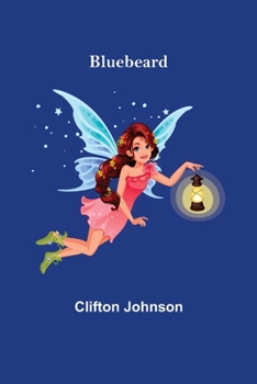 Paperback Bluebeard Book
