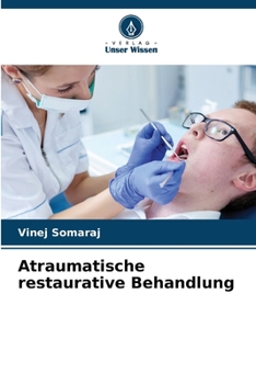 Paperback Atraumatische restaurative Behandlung [German] Book