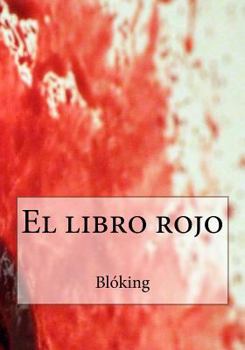 Paperback El libro rojo [Spanish] Book