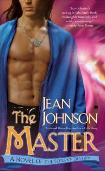 The Master - Book #3 of the Sons of Destiny