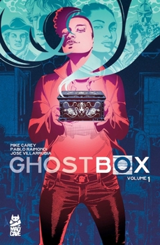 Ghost Box