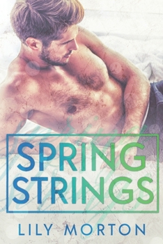Paperback Spring Strings Book