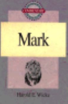 Paperback Mark (People's Bible Commentary Series) Book