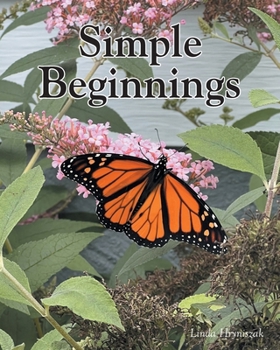 Paperback Simple Beginnings Book