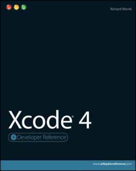 Paperback Xcode 4 Book