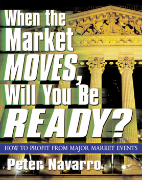 Paperback When the Market Moves, Will You Be Ready? Book