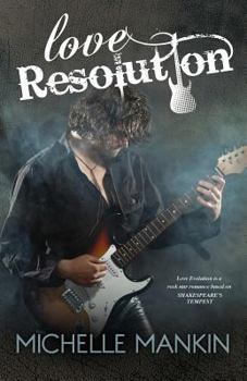 Paperback Love Resolution Book