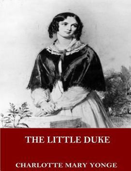 Paperback The Little Duke Book