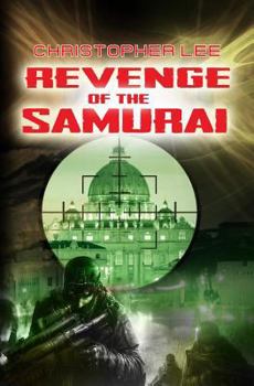 Paperback Revenge of the Samurai Book