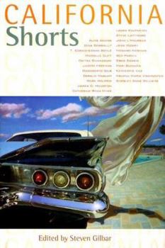 Paperback California Shorts Book