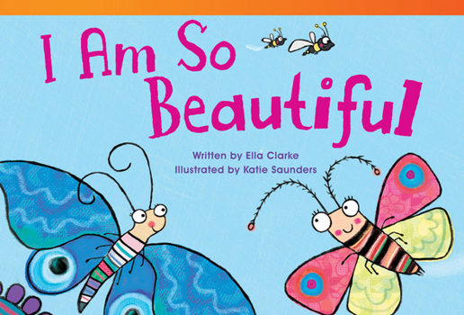 Paperback I Am So Beautiful Book