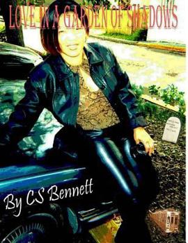 Paperback Love In A Garden Of Shadows Book