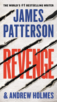 Mass Market Paperback Revenge Book