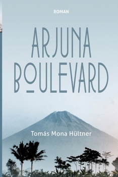 Paperback Arjuna Boulevard [German] Book