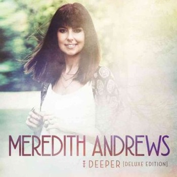 Music - CD Deeper [Deluxe Edition] * Book