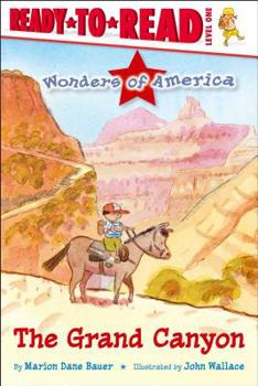 The Grand Canyon (Wonders of America)