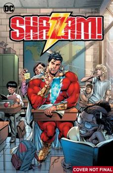 Hardcover Shazam! Vol. 1: The Seven Magic Lands Part 1 Book