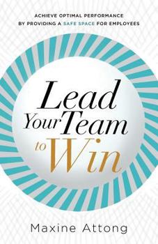 Paperback Lead Your Team to Win Book