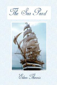 Paperback The Sea Pearl Book