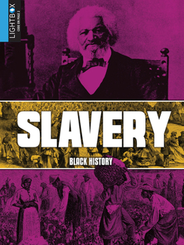 Library Binding Slavery Book