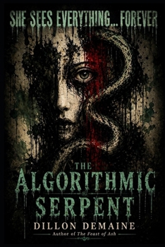 Paperback The Algorithmic Serpent Book