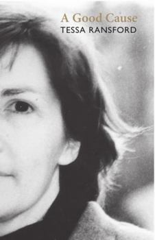 Paperback A Good Cause Book