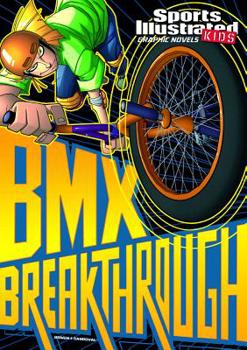 Paperback BMX Breakthrough Book