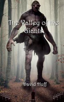 Paperback The Valley of the Giants Book