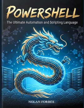 Paperback PowerShell DICTIONARY: Hash Table Lookup Book