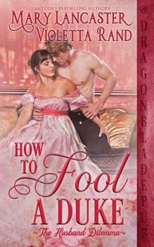 Paperback How to Fool a Duke Book