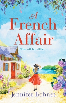 Paperback A French Affair Book