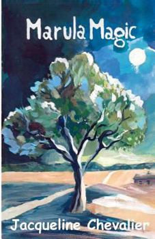 Paperback Marula Magic Book