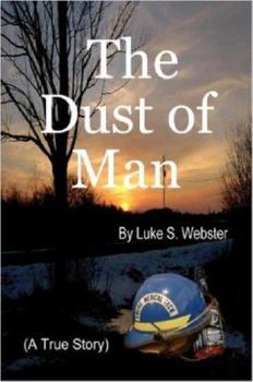 Paperback The Dust of Man Book