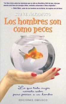 Paperback Hombres Son Como Los Peces, Los [Spanish] Book