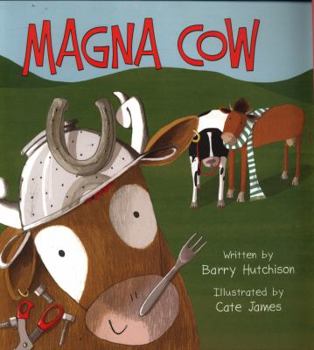 Magna Cow