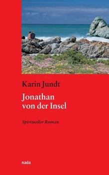 Paperback Jonathan von der Insel [German] Book