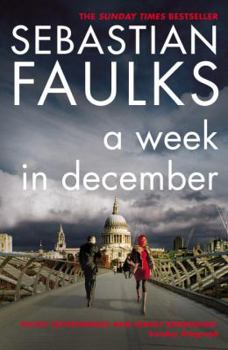 Paperback Week in December Book