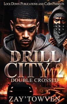 Paperback Drill City 2 Book
