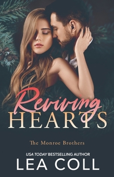 Paperback Reviving Hearts Book