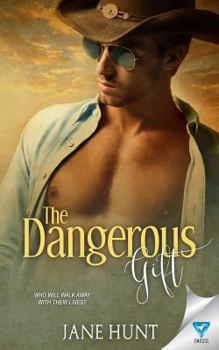 Paperback The Dangerous Gift Book