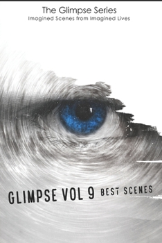 Paperback Glimpse vol. 9 Best Scenes Book