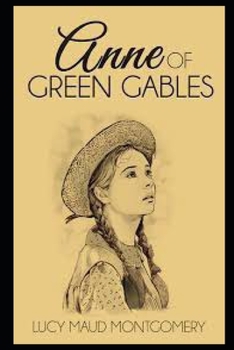 Paperback Anne of Green Gables Book
