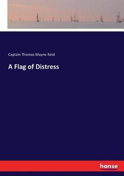 Paperback A Flag of Distress Book