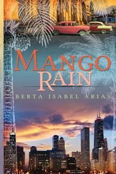 Paperback Mango Rain Book