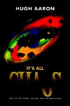 Paperback It's All Chaos Book